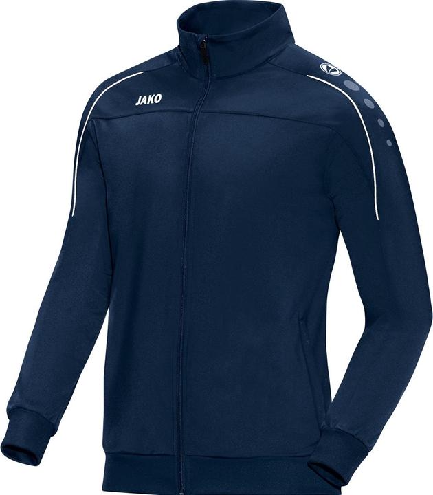 JAKO Polyesterjacke Classico