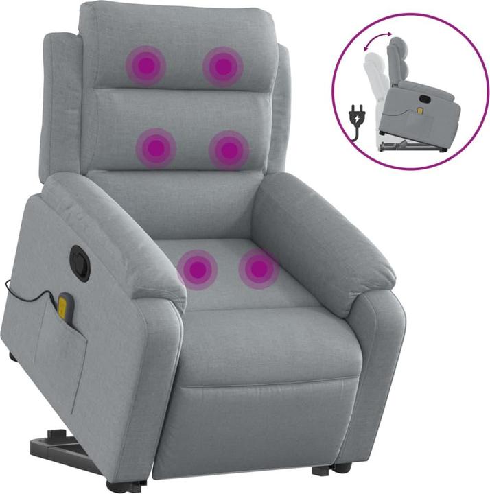 Image du produit VidaXL Irodotos