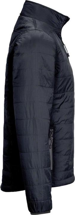 Actual product image Hakro Loft jacket Barrie ink, 3XL (3XL)