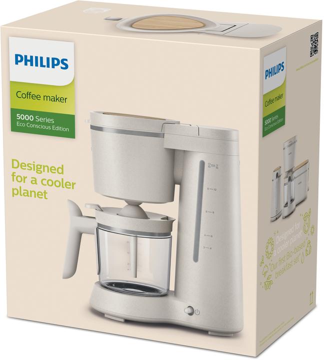 Actual product image Philips HD 5120/00