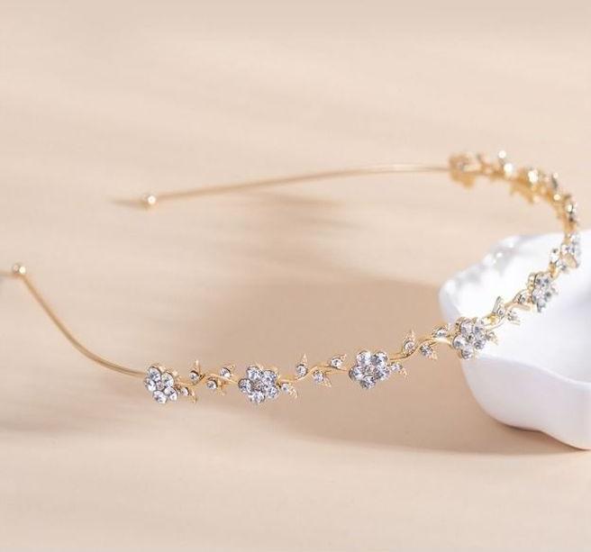 Image du produit MU Style Hope Series Serre-tête scintillant