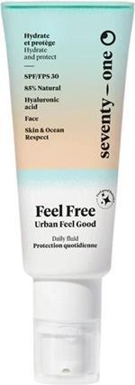 Produktbild SeventyOne Percent seventy one percent Feel Free Tb 40 ml (40 ml)