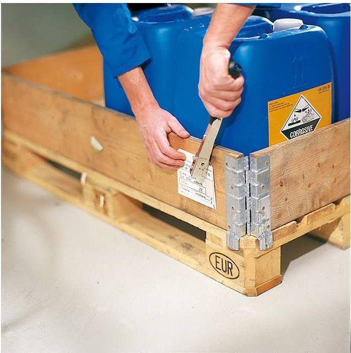 Immagine prodotto Rapid R19 Martellatore