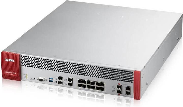 Produktbild Zyxel Usg2200-Vpn