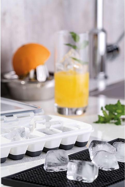 Produktbild APS Eiswürfelform, 2er-Set, je 21 Eiswürfel