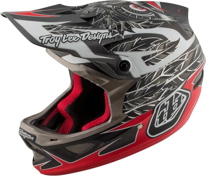 Produktbild Troy Lee Designs D3 Nightfall (58 - 59 cm)