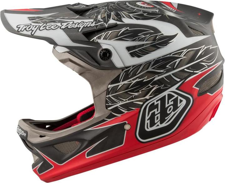 Produktbild Troy Lee Designs D3 Nightfall (58 - 59 cm)