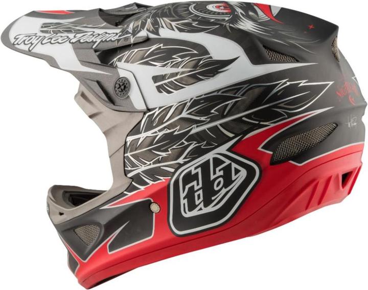 Produktbild Troy Lee Designs D3 Nightfall (58 - 59 cm)