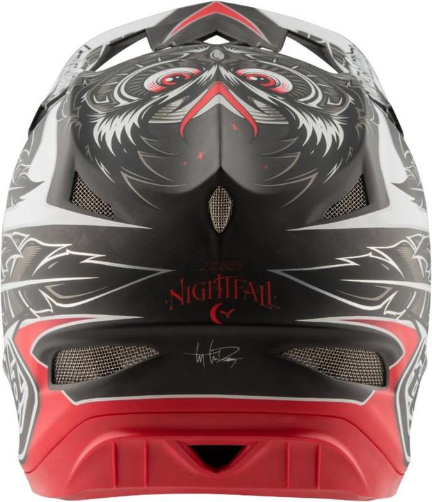 Produktbild Troy Lee Designs D3 Nightfall (58 - 59 cm)