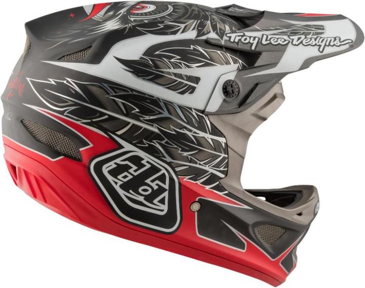 Produktbild Troy Lee Designs D3 Nightfall (58 - 59 cm)