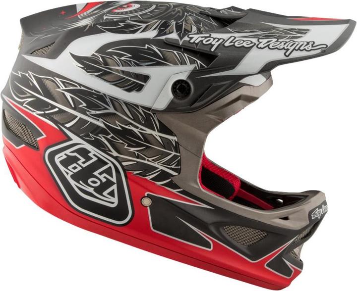 Produktbild Troy Lee Designs D3 Nightfall (58 - 59 cm)