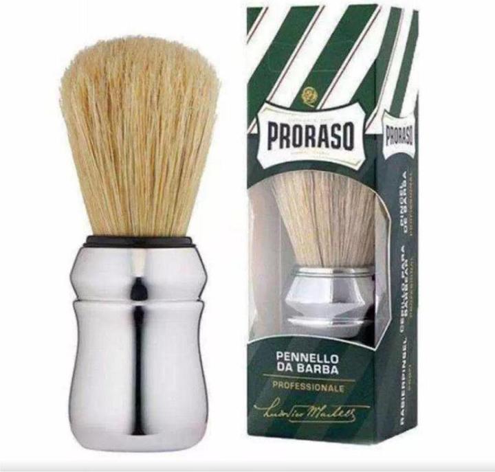 Immagine prodotto Proraso Verde (Pennello da barba)