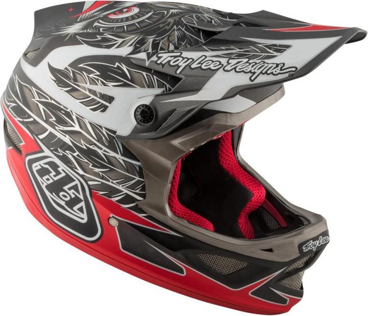 Produktbild Troy Lee Designs D3 Nightfall (58 - 59 cm)