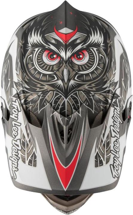 Produktbild Troy Lee Designs D3 Nightfall (58 - 59 cm)