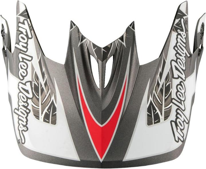 Produktbild Troy Lee Designs D3 Nightfall (58 - 59 cm)