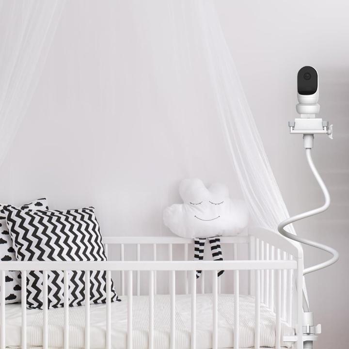 Actual product image Eysaft Babyphone Halterung für Owlet