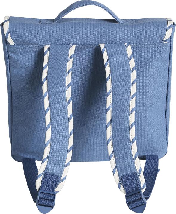 Actual product image Vertbaudet Boys' nursery bag FUCHS