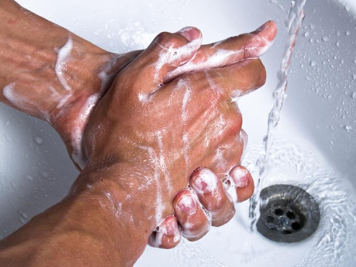 Image du produit Dreumex Savon pâte pour les mains Special (Savon liquide, 500 ml)