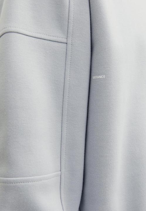 Actual product image Jack & Jones Crew Neck Sweatshirt (XL)