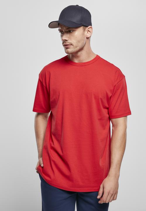 Immagine prodotto Urban Classics Maglietta di base organica (4XL)