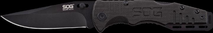 Actual product image SOG Salute mini (7.90 cm)