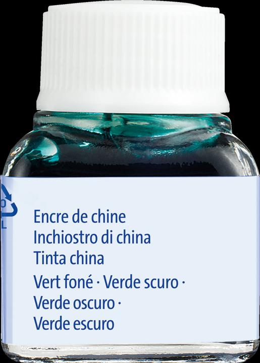 Immagine prodotto Pelikan Inchiostro A (Calamaio, Verde scuro)