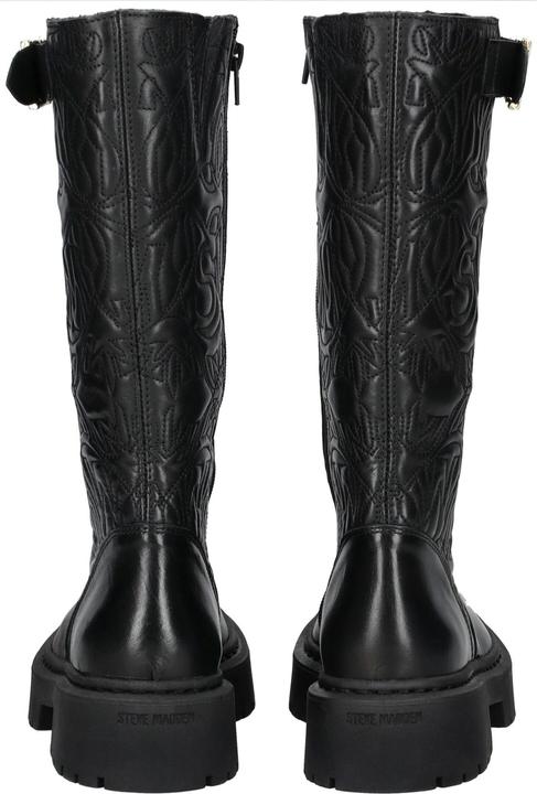 Actual product image Steve Madden Stiefel (41)