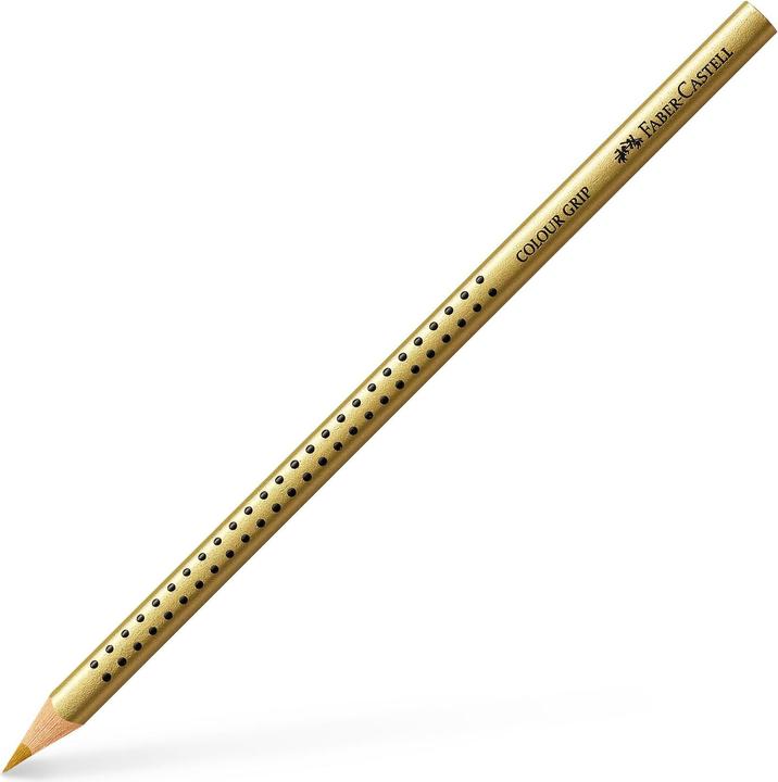 Produktbild Faber-Castell Colour Grip 2001 (Gold, 1 x)