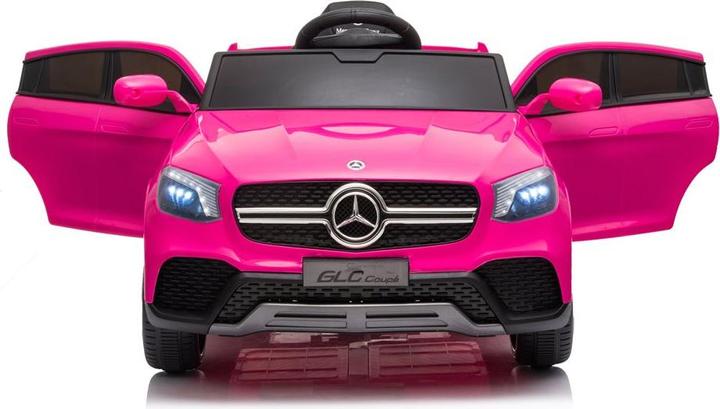 Actual product image Azeno Mercedes GLC Coupe (12 V)