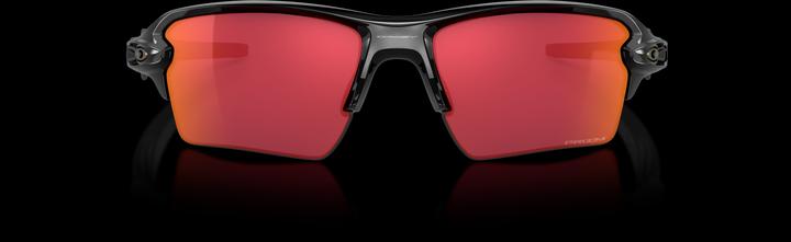 Produktbild Oakley Flak 2.0 XL Prizm Sportbrille (Polsterte Schwarz, Pink)