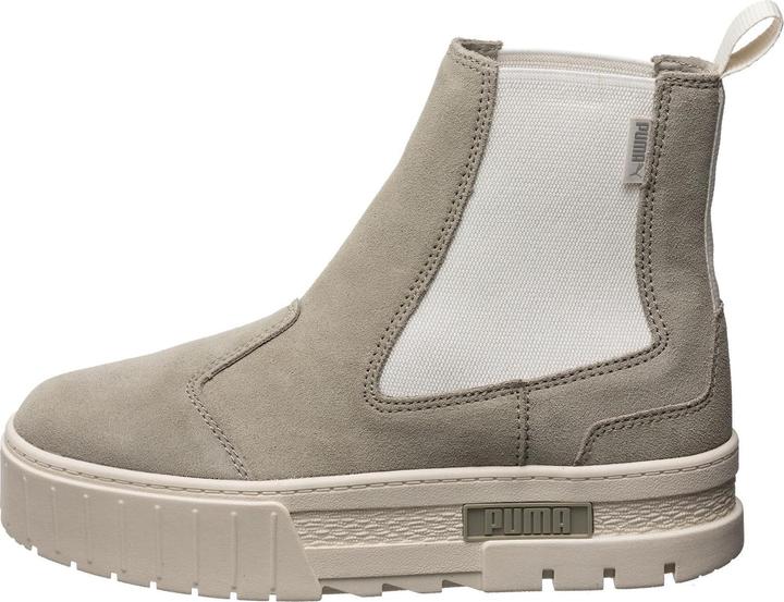Produktbild Puma Mayze Chelsea Suede Wn's (37)