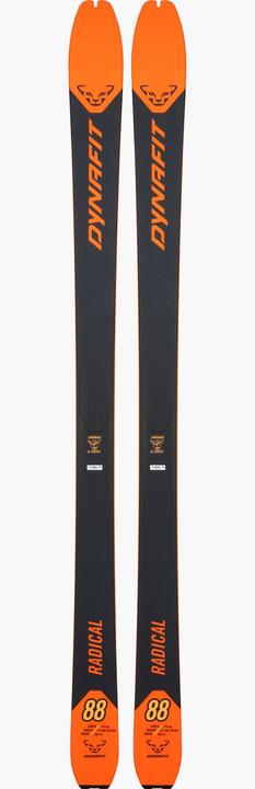 Produktbild Dynafit Radical 88 Limited Edition Ski (158 cm)