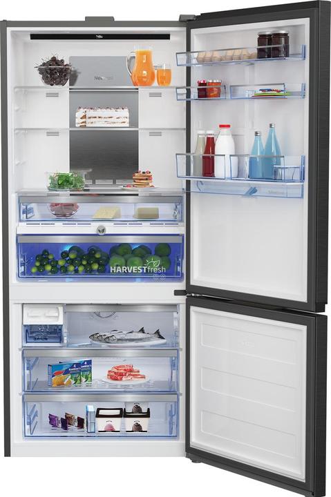 Produktbild Beko Kühl-Kombi KG730 (615 l)
