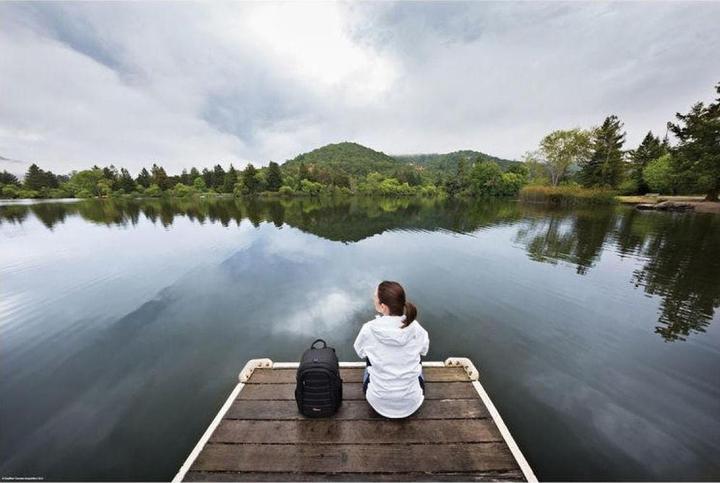 Produktbild Lowepro Tahoe BP 150 (Fotorucksack, 22.40 l)