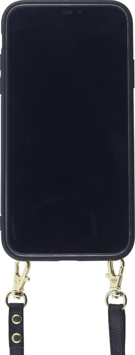Produktbild PhoneLook Hülle Krokodil mit Riemen (Apple iPhone XR)