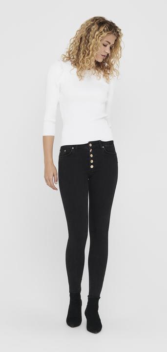 Immagine prodotto Only ONLBobby Life Mid Skinny Fit Jeans (31)