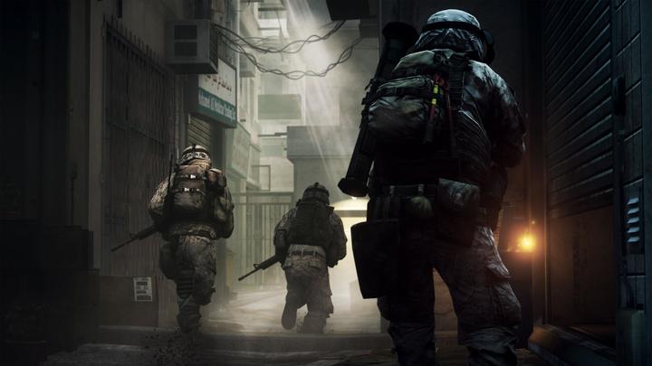 Actual product image EA Games Battlefield 3 Premium Edition-XBOX 360 (Xbox 360, DE)
