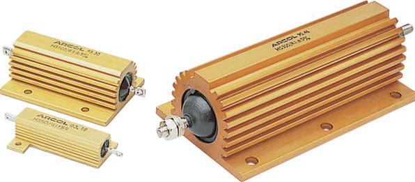 Produktbild Arcol ARC HS10 6R8 J