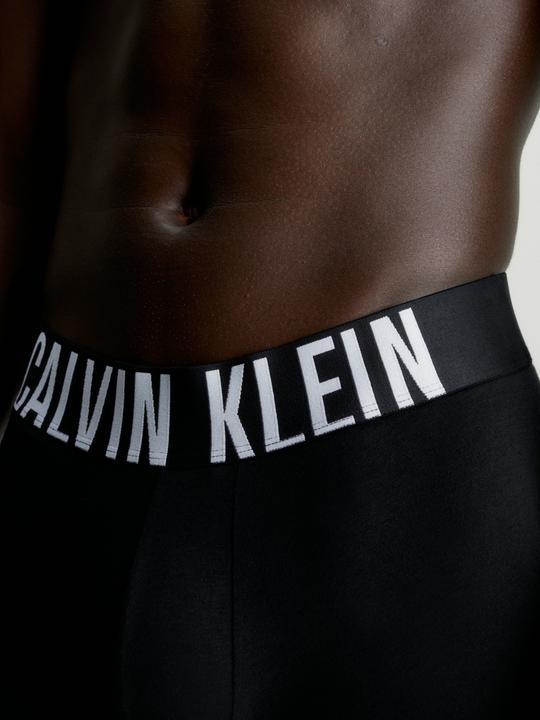 Actual product image Calvin Klein Trunk 3Pk (XS, pack of 3)