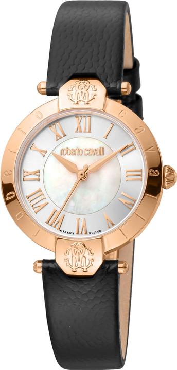 Image du produit Roberto Cavalli by Franck Muller RV1L166L0031 (Montre analogique, 30 mm)