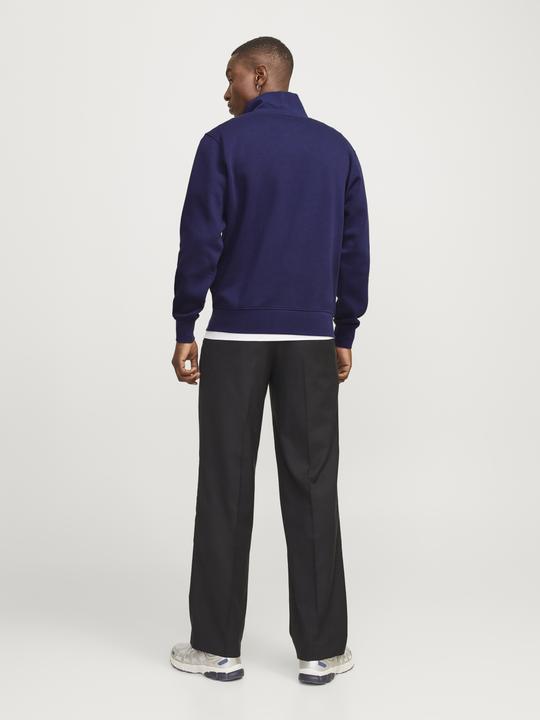 Actual product image Jack & Jones Text sweatshirt Sweatshirt (XXL)