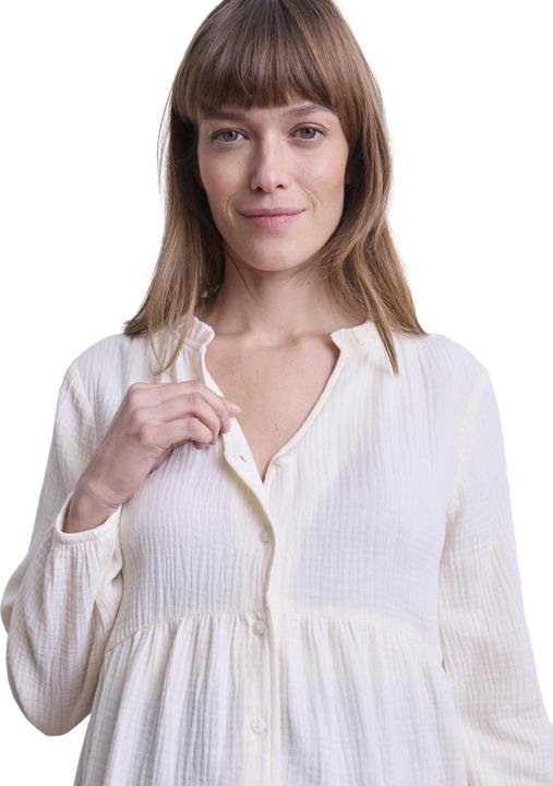 Actual product image Vertbaudet Blouse for pregnancy & breastfeeding (34)