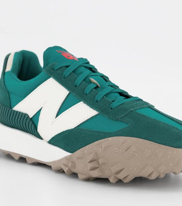 Produktbild New Balance Sneaker "M XC-72 Runner" petrol (45.5)