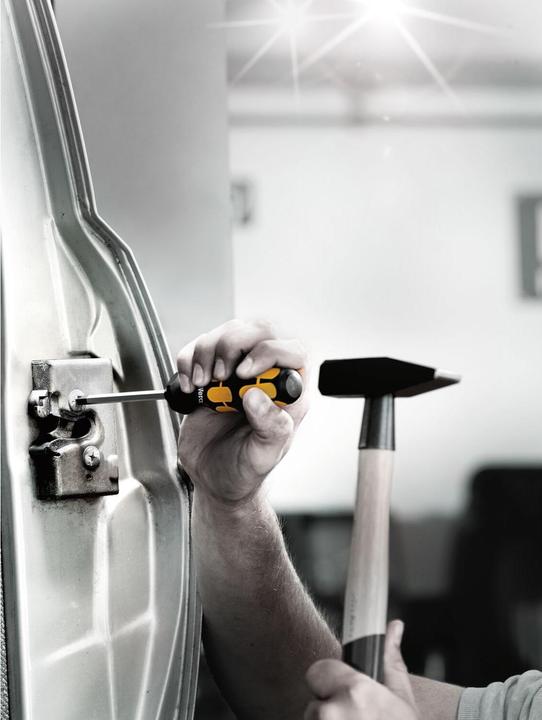 Image du produit Wera Kraftform Big Pack 900 (Torx (TX))