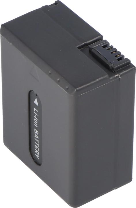 Image du produit AccuCell Akku Sony NP-FF70, Sony NP-FF71 (Batterie)