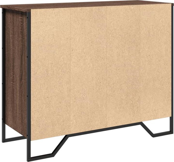 Produktbild VidaXL Sideboard (91 x 35.5 x 74.5 cm)