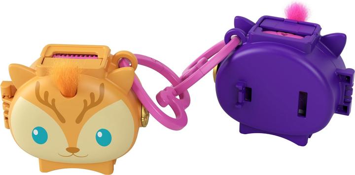 Produktbild Polly Pocket Steckspass Tiere