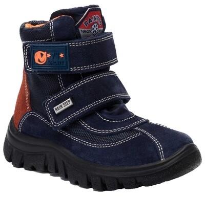 Produktbild Naturino Thorens Navy-ruggine (28)