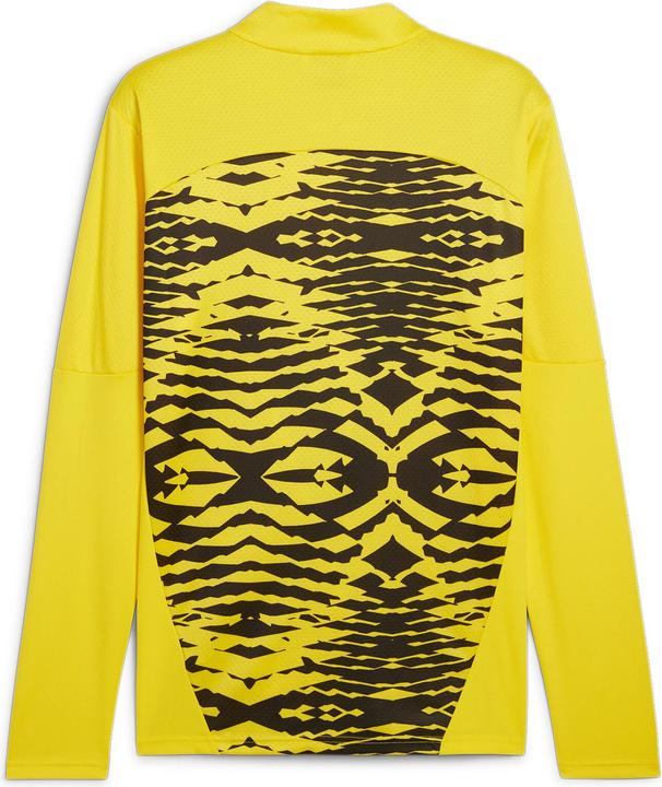 Produktbild Puma BVB Prematch 1/4 Zip Top (3XL)