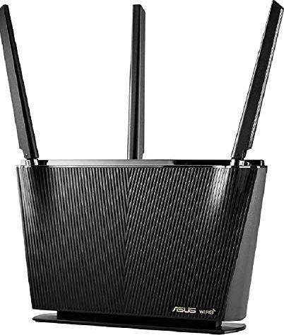 Image du produit ASUS RT-AX86S